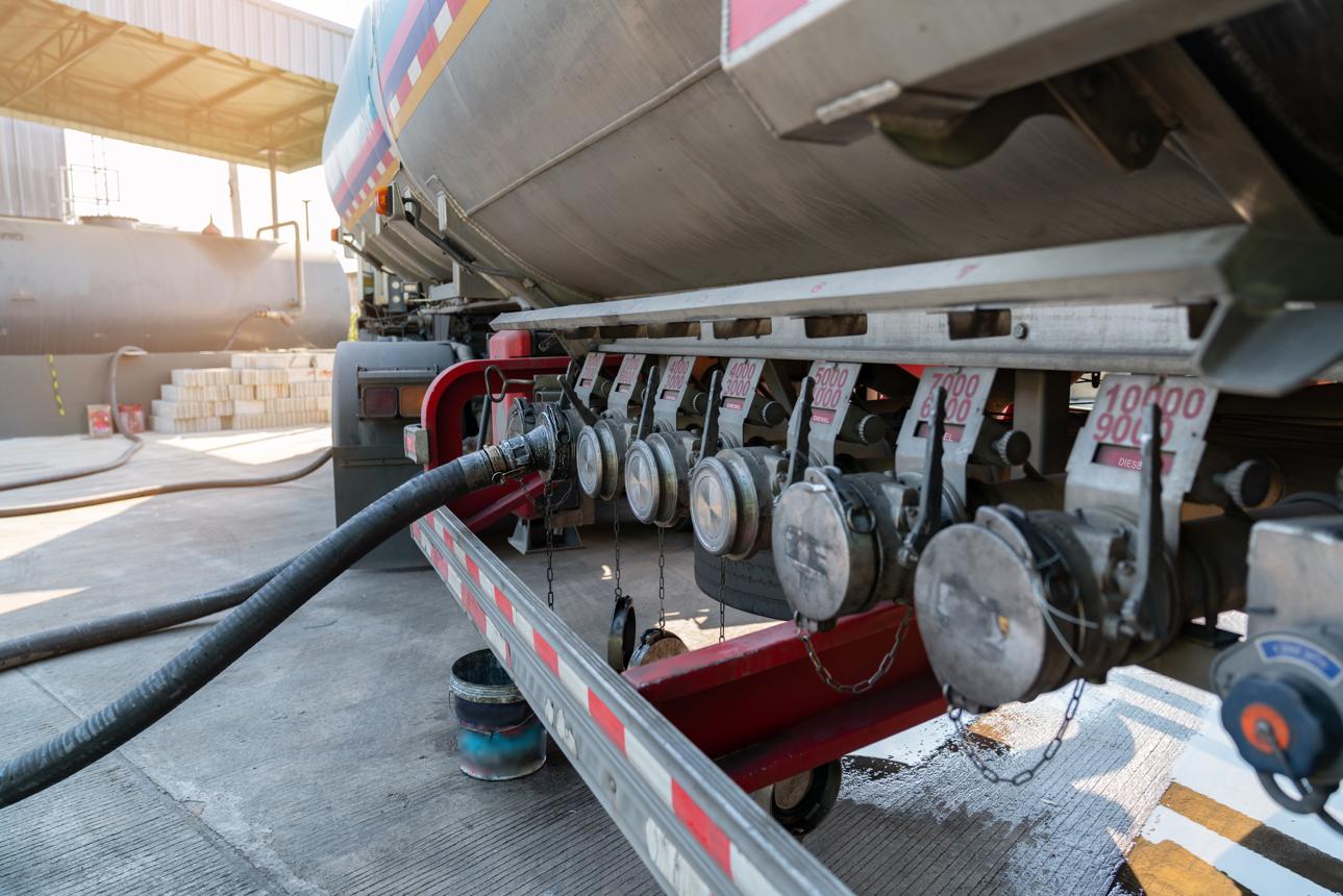 Petroleum products