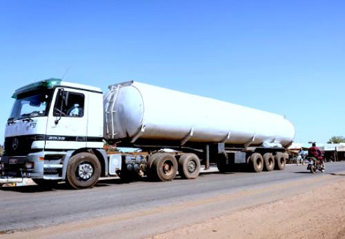 Haulage